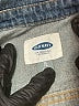 Old Navy Blue Denim Jacket Size XL - photo 6