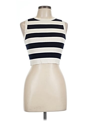 Zara Sweater Vest (view 1)