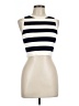 Zara Ivory Sweater Vest Size L - photo 1