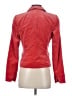 J.Crew 100% Cotton Red Blazer Size 2 - photo 2