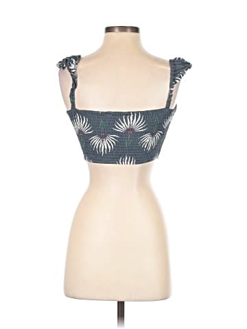 Lulus Sleeveless Top (view 2)