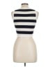 Zara Ivory Sweater Vest Size L - photo 2
