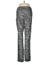 Frank Lyman Design Tweed Gray Casual Pants Size 8 - photo 2