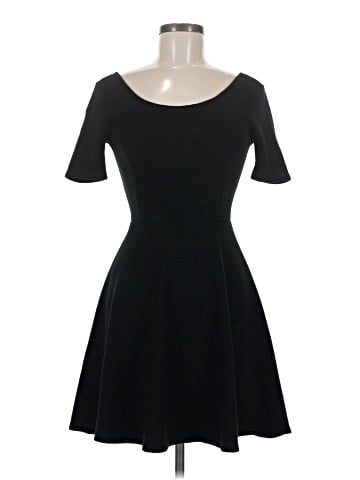 Lush Cocktail Dress (view 1)