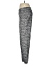 Frank Lyman Design Tweed Gray Casual Pants Size 8 - photo 5