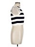 Zara Ivory Sweater Vest Size L - photo 4