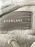Everlane Gray Pullover Hoodie Size S - photo 7