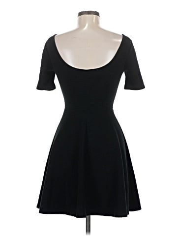 Lush Cocktail Dress (view 2)