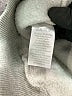 Everlane Gray Pullover Hoodie Size S - photo 8