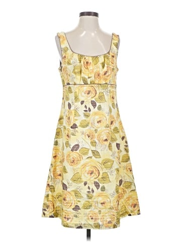 CAbi Casual Dress (view 1)