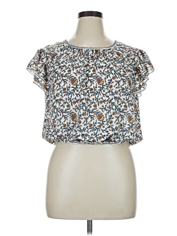 Max Studio Tube Top (view 1)