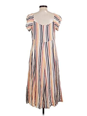 Leith Casual Dress (view 2)