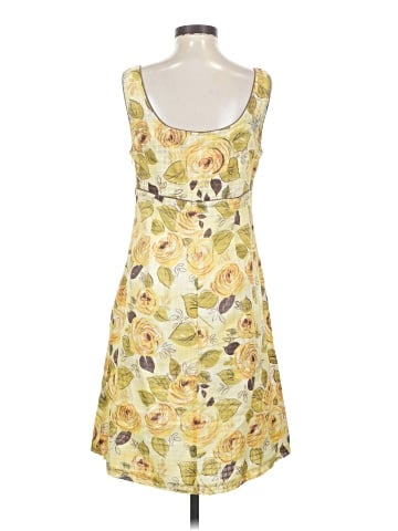 CAbi Casual Dress (view 2)
