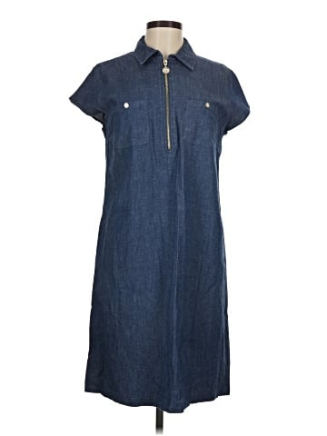 Anne Klein Casual Dress (view 1)