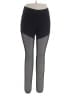 Torrid Black Active Pants Size 1X Plus (1) - photo 1