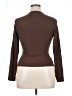 SKIMS Brown Long Sleeve Turtleneck Size XL - photo 2