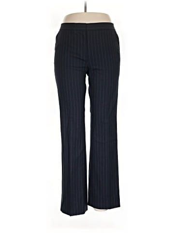Classiques Entier Wool Pants (view 1)