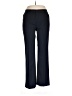 Classiques Entier Blue Wool Pants Size 10 - photo 1