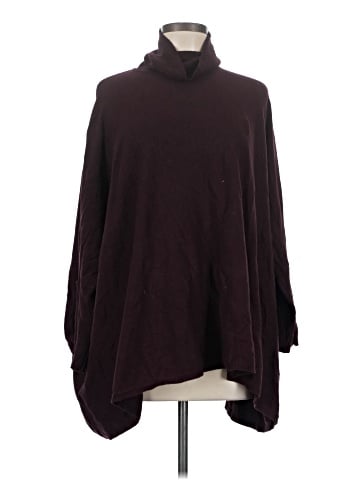 Alfani Poncho (view 1)