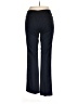 Classiques Entier Blue Wool Pants Size 10 - photo 2
