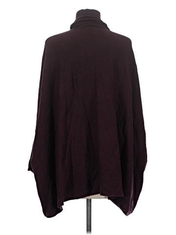 Alfani Poncho (view 2)