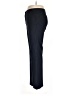 Classiques Entier Blue Wool Pants Size 10 - photo 5