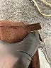 SKIMS Solid Brown Shorts Size M - photo 3