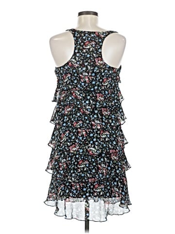 Xhilaration Cocktail Dress (view 2)