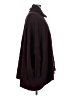 Alfani Burgundy Poncho Size M - photo 4