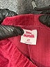 Disney Burgundy Casual Pants Size 4T - photo 3