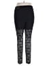 Torrid Black Active Pants Size 1X Plus (1) - photo 2