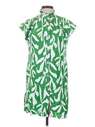 THML Casual Dress (view 1)