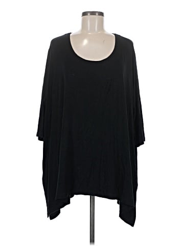 World Market 3/4 Sleeve T-Shirt (view 1)