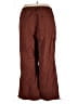 Wild Fable Brown Casual Pants Size 4X - photo 2