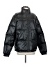 Gap 100% Nylon Solid Black Snow Jacket Size S - photo 1