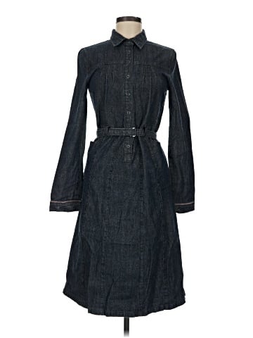 Pulse Casual Dress (view 1)