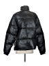 Gap 100% Nylon Solid Black Snow Jacket Size S - photo 2