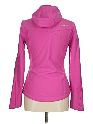 Spyder Jacket (view 2)