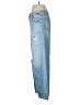 Cello Jeans 100% Cotton Hearts Blue Jeans Size 9 - photo 5