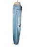 Cello Jeans 100% Cotton Hearts Blue Jeans Size 9 - photo 4