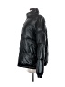 Gap 100% Nylon Solid Black Snow Jacket Size S - photo 5