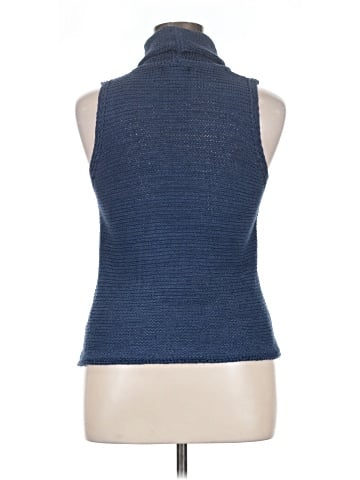 Cable & Gauge Sweater Vest (view 2)