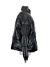 Gap 100% Nylon Solid Black Snow Jacket Size S - photo 4
