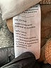Tea Solid Tan Khakis Size 7 - photo 5