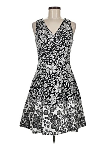 Maggy London Cocktail Dress (view 1)