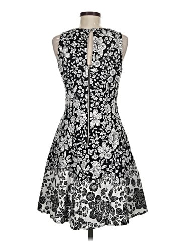 Maggy London Cocktail Dress (view 2)