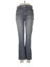 Paige Gray Jeans Size 29 waist - photo 1