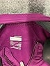 Nike Purple Track Jacket Size S - photo 6