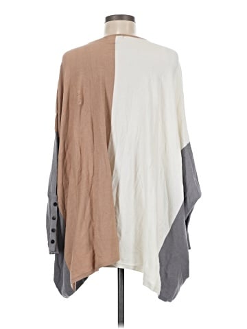 Alfani Poncho (view 2)