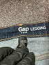 Gap Outlet Blue Jeans Size 18 - photo 4